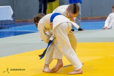 26.04.2026 Wachau JUDO Kids Cup